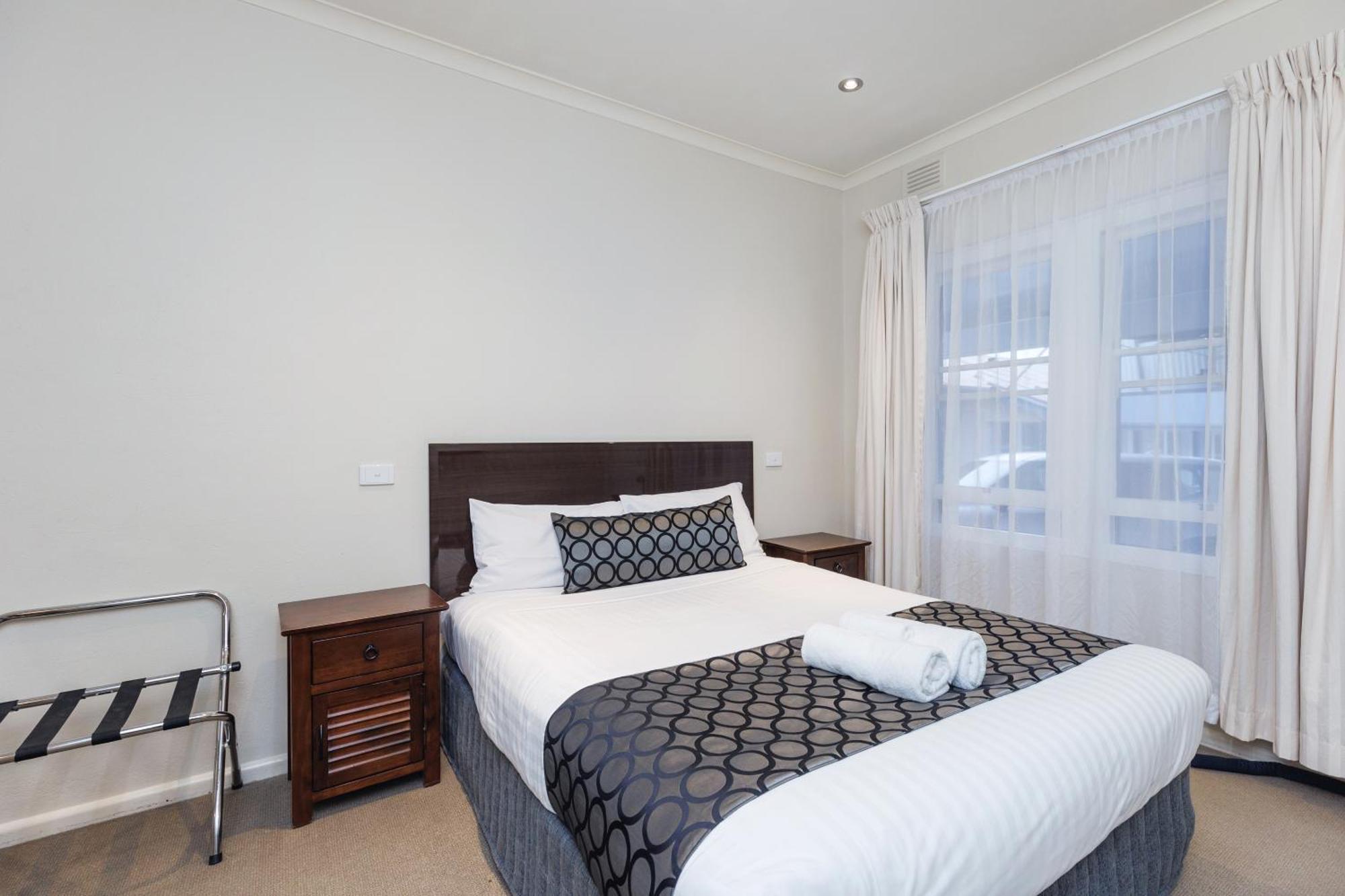 Amaroo Motel Tumuts Best Accommodation Exterior photo